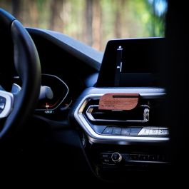 Drmarcus Legend Aqua Marine DRM1175 Ambientador Clip Ventilación Coche Fragancia Duradera