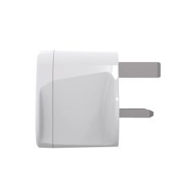 Scape Travel Adaptador de viaje Internacional a UK