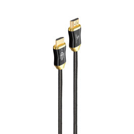 Cable HDMI GEMBIRD CCBP-HDMI8K-AOC-5M 5 m Cable HDMI GEMBIRD CCBP-HDMI8K-AOC-5M 5 m Precio: 38.89000016. SKU: B1CSEB7KMS