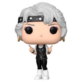 FUNKO Figura POP The Golden Girls Dorothy - Vinilo 9cm en caja regalo