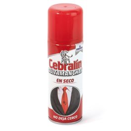 CRUZ VERDE Cebralín Quitamanchas Spray para Manchas Grasas sin Frotar ni Dejar Cerco 200ml Precio: 6.50000021. SKU: S0574773