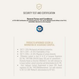 Cerdá Paraguas Automático Plegable Griffindor Harry Potter 53cm Cambia Color Agua