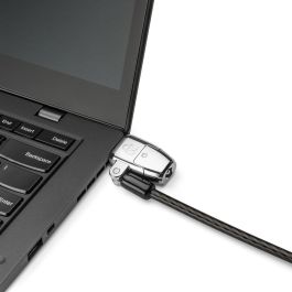 Cable de Seguridad Kensington K68102EU 1,8 m Cable de Seguridad Kensington K68102EU 1,8 m