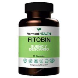 Fitobin Fitobin Precio: 8.5000003. SKU: B1BA7LSHB6