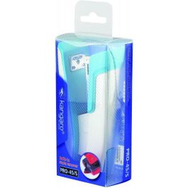 KANGARO KGPRO45S Grapadora Profesional de Metal, Carga Rápida, Base Antideslizante, 30 Hojas, Colores Surtidos
