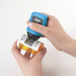 Trodat Stempel Trodat Datenschutzstempel ID Protector