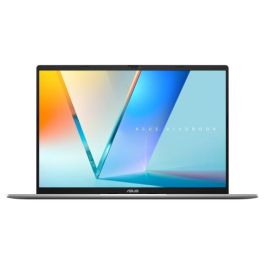 Asus Vivobook S16 M3607KA-SH049W - Portátil 16" OLED AMD Ryzen AI 5 330, 32GB RAM, 1TB SSD, Windows 11 Home (Plata Fría) - Copilot+ PC Precio: 919.59000056. SKU: B16A3FCTQ5