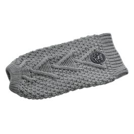 Dog Pullover Malmö, 35 cm Gris Dog Pullover Malmö, 35 cm Gris