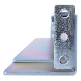 Digitus L support sliding rails for server cabinets with 800 too