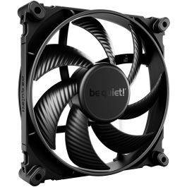 be quiet! SILENT WINGS 4 | 140mm PWM high-speed Ventilador Carcasa PC 1900 RPM 133,2 m³/h Negro be quiet! SILENT WINGS 4 | 140mm PWM high-speed Ventilador Carcasa PC 1900 RPM 133,2 m³/h Negro Precio: 31.58999998. SKU: B1D4B96T6C