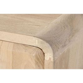 Aparador Home ESPRIT Marrón 80 x 40 x 90 cm