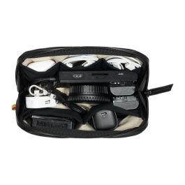 Native Union Stow Lite Organizer Black Native Union Stow Lite Organizer Black
