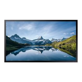 Samsung OH46B-S Pantalla señalización digital 46" Full HD VA 3500 cd/m² Tizen 6.5 24/7 Negro - LH46OHBESGBXEN