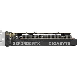Gigabyte 9VN3050O6L-00-10 Tarjeta Gráfica GeForce RTX 3050 OC Perfil Bajo 6GB GDDR6, 1477 MHz, PCI-E 4.0, 2x DP 1.4a, 2x HDMI 2.1