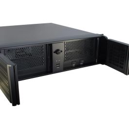 Inter-Tech 3U-3098S S 3HE IPC