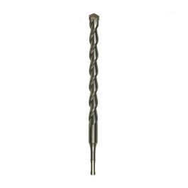 Mota WS0511 Broca de Punta Widia SDS Ø5x110mm para perforar Granito, Ladrillo, Mosaico y Baldosas