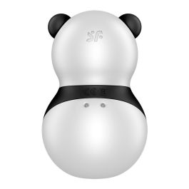 Satisfyer Pocket panda double air vobrator