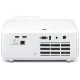 ViewSonic LS630HD Proyector Láser Full HD 1080p 4.000 Lúmenes ANSI DLP Contraste 3.000.000:1 Luminous Superior Sin Lámpara 30.000h ViewSonic LS630HD Proyector Láser Full HD 1080p 4.000 Lúmenes ANSI DLP Contraste 3.000.000:1 Luminous Superior Sin Lámpara 30.000h