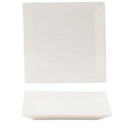 Noubon Plato Llano 26X26 Cm (6 Unidades) Precio: 95.95000041. SKU: B1CKLS7HH3