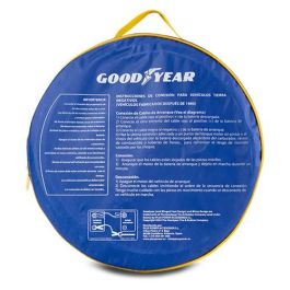 Cables Arranque 600 Amp-22 mm Good Year 6.0 M Cs3 GOD0012 Cables Arranque 600 Amp-22 mm Good Year 6.0 M Cs3 GOD0012