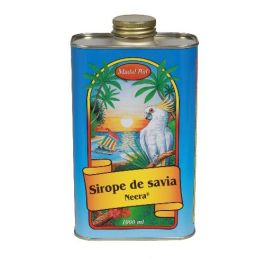 Sirope De Savia Madal Bal 1L Precio: 49.5. SKU: B1BPXV5KY4