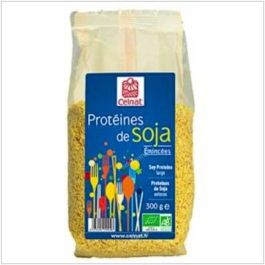 CELNAT Soja Texturizada Pequeña Fina 300 Gr Bio Precio: 3.9900003. SKU: B14TVVRKAD