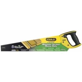 Sierra de cabeza STANLEY Jetcut de sección media, 550 mm Precio: 36.49999969. SKU: B1AB9352TA