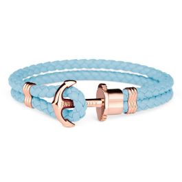 Pulsera Mujer Paul Hewitt PH-L-R-NI-S 15-16 cm Precio: 60.379. SKU: B1D5FPK976