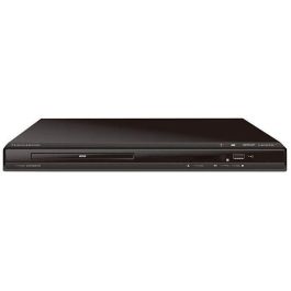 Reproductor de DVD - THOMSON - THD303BV2 - Negro Reproductor de DVD - THOMSON - THD303BV2 - Negro Precio: 71.49999989. SKU: B1CQP6GN62