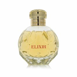 Elie Saab Elixir Eau de Parfum para Mujer, 100 ml Vaporizador - Intensa Fragancia Floral Oriental con Iris y Neroli para una esencia magnética Precio: 47.68999983. SKU: B1EFQTJE4Y
