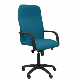 Silla de Oficina P&C BALI429 Verde/Azul Precio: 351.89000022. SKU: S5703825