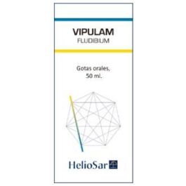 Vipulam Fludibium 50Ml. Precio: 18.5000002. SKU: B15S442GHX
