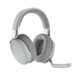Fractal Design FD-HS-SCA1-02 Auriculares Scape Dark Inalámbrico/Alámbrico Diadema Micrófono Boom con Base de Carga para Música y Uso Diario Fractal Design FD-HS-SCA1-02 Auriculares Scape Dark Inalámbrico/Alámbrico Diadema Micrófono Boom con Base de Carga para Música y Uso Diario