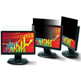 3M Black Privacy Filter for Desktops PF24.0W 3M Black Privacy Filter for Desktops PF24.0W