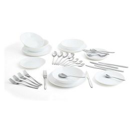 Set de Vajilla Luminarc Zelie Multicolor Vidrio 42 Piezas Precio: 56.50000015. SKU: S2702145