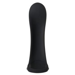 Anillo para el Pene Zero Tolerance Zero Tolerance Negro Anillo para el Pene Zero Tolerance Zero Tolerance Negro