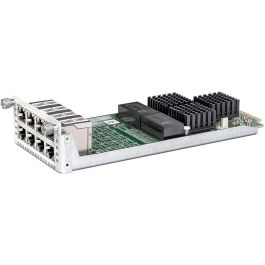 LANCOM UF-X60 Módulo de extensión 8 puertos RJ45 1G para Lancom UF-X60 - Ampliación de puertos Precio: 1864.95000032. SKU: B18ZCW6TTA
