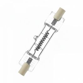 OSRAM R7s 800W 240V Bombilla Halógena 3200K 21000lm Precio: 30.94999952. SKU: B176YRPBJR