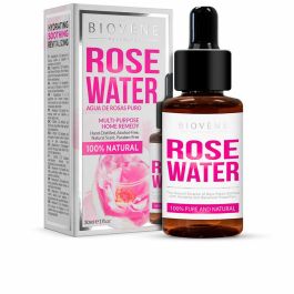 Biovène Agua de Rosas Tónico Facial Puro y Natural, Remedio Casero Multiusos 30 ml Precio: 3.78999951. SKU: B1KFCF2M74