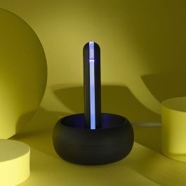 Masturbador Masculino Playboy Negro