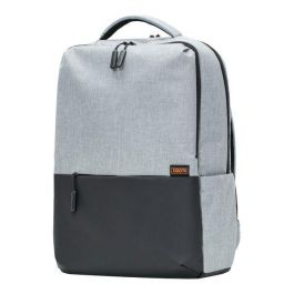 Xiaomi Mochila Commuter (Gris Claro) BHR4904GL