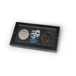 The Noble Collection Set 2 Monedas de Plata Harvey Dent "2 Caras" - Sin Valor Monetario Precio: 26.49999946. SKU: B1B4YE5SRH