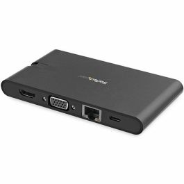 Dockstation Startech DKT30CHVSCPD Negro 88 g