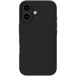 dbramante1928 Funda Iceland Ultra D3O MagSafe para iPhone 16 Negro