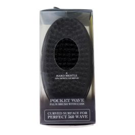 Red Kiss Cepillo de Palma de Doble Curva Premium con Estuche Precio: 16.68999948. SKU: B133R754FB