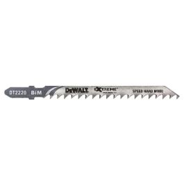 Dewalt T144Df Hoja Calar Bimetálica 100mm Precio: 9.5000004. SKU: B127CN4XAY