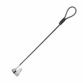 DICOTA Laptop Lock Universal Mini plateado