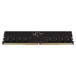 Team Group TED516G5600C4601 Módulo de Memoria RAM ELITE DDR5 16GB (1x16GB) 5600MHz con ECC en Matriz Team Group TED516G5600C4601 Módulo de Memoria RAM ELITE DDR5 16GB (1x16GB) 5600MHz con ECC en Matriz