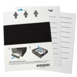HP Advanced Cleaning Kit HP Advanced Cleaning Kit Precio: 55.59000029. SKU: B1CKNPTSGM