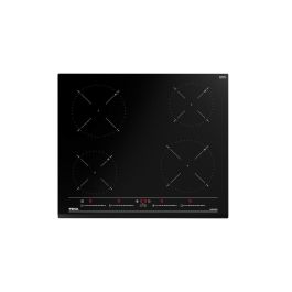Placa de Inducción Teka IZC64010MSSBK 60 cm 7200 W Precio: 388.4999998. SKU: B1C8NR6ZZ7